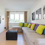 Sunset Beach House