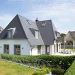 Sunset Beach House