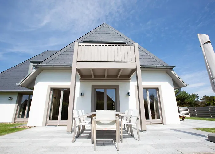 Sunset Beach House