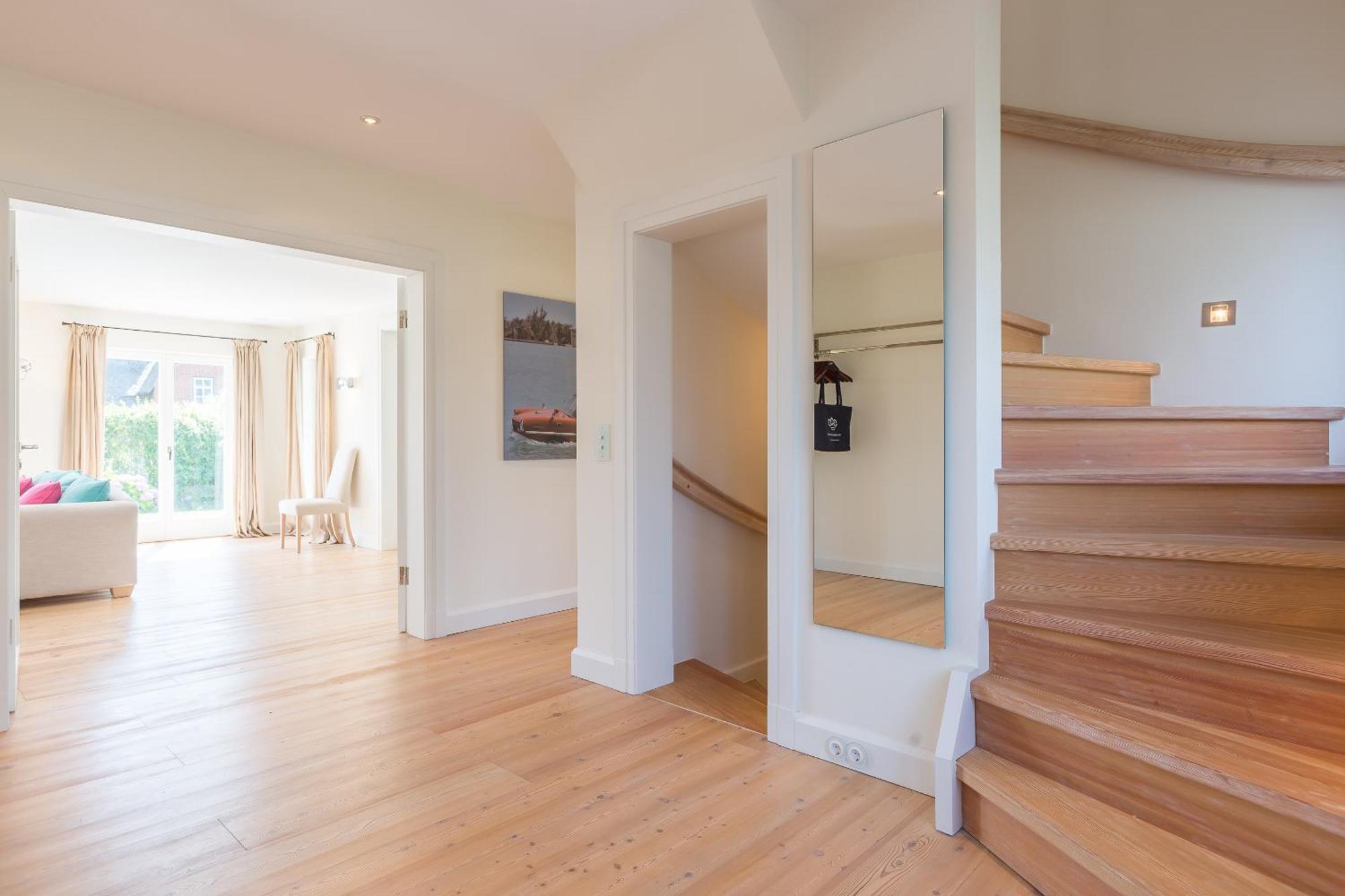 Sunset House Ferienhaus Wenningstedt-Braderup