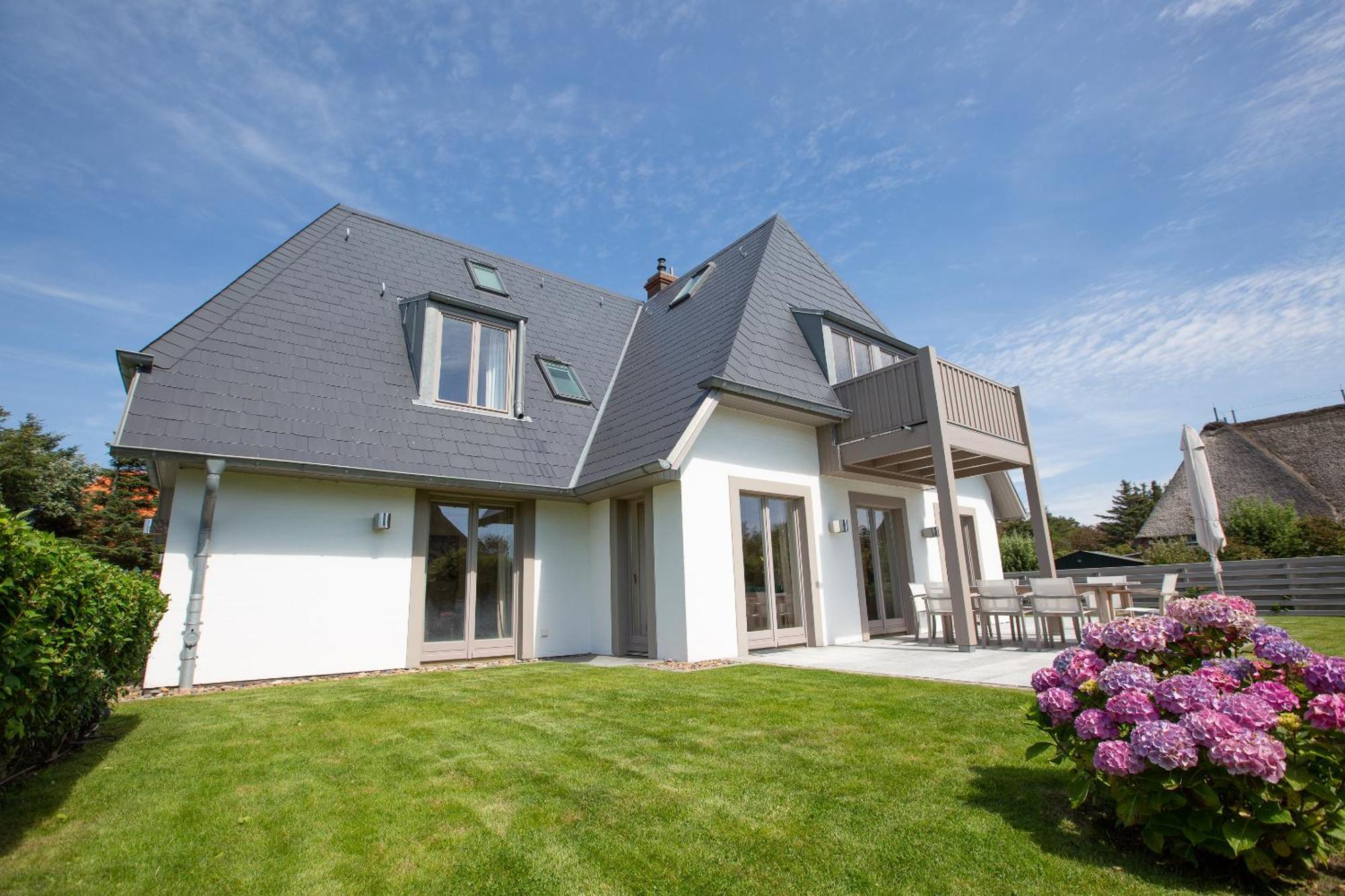 Sunset House Holiday home Wenningstedt-Braderup