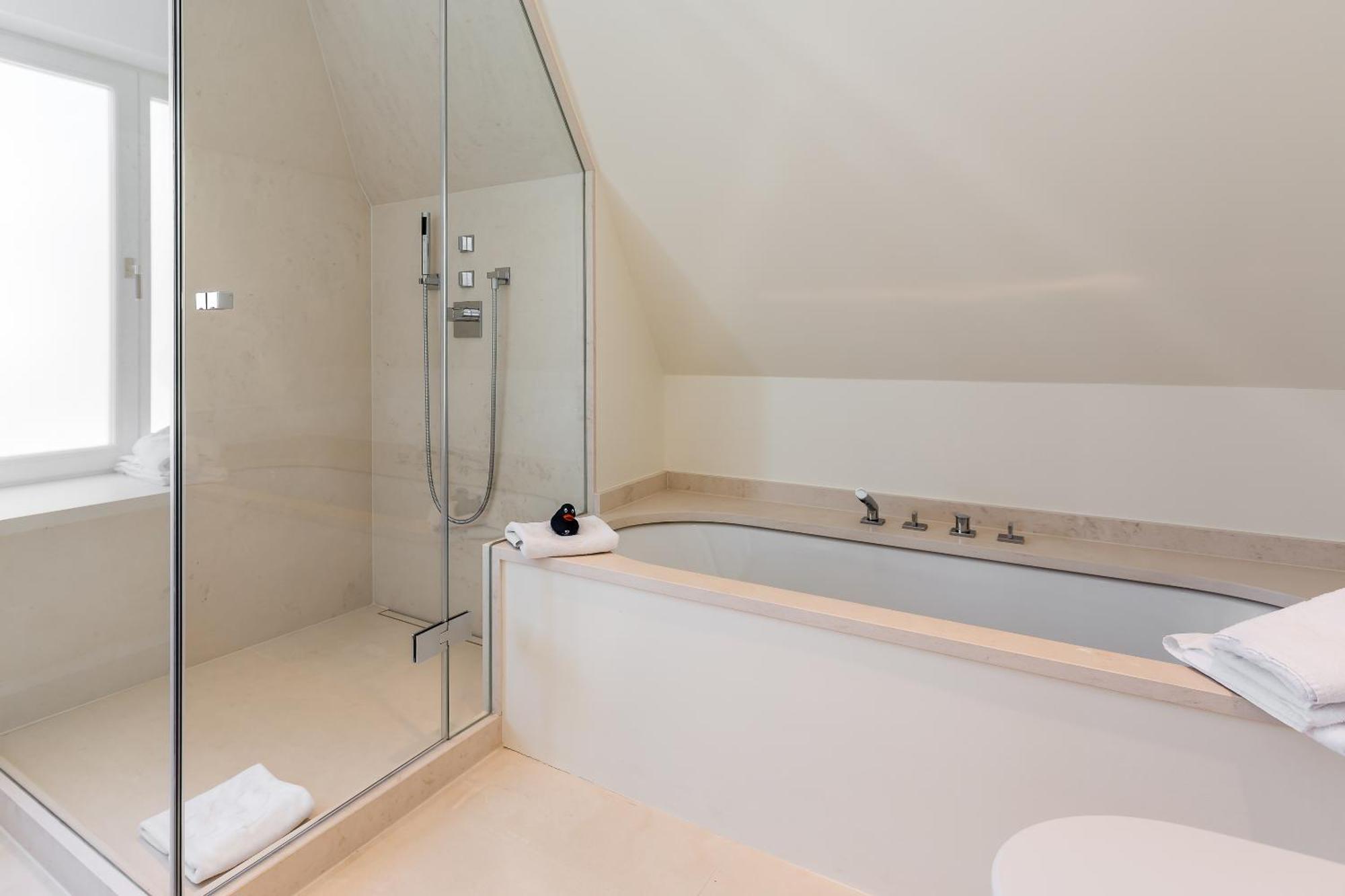 Ferienhaus Sunset House Wenningstedt-Braderup