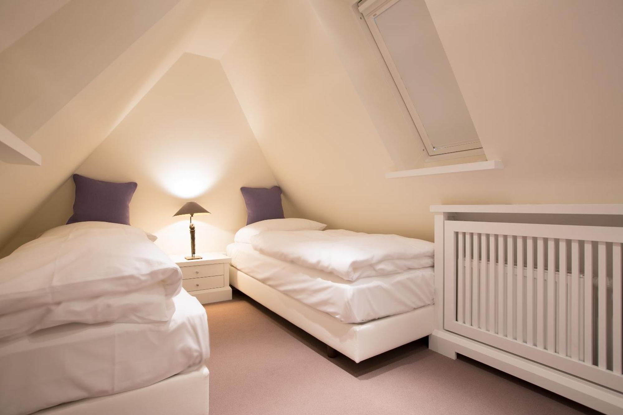 Sunset House * Wenningstedt-Braderup