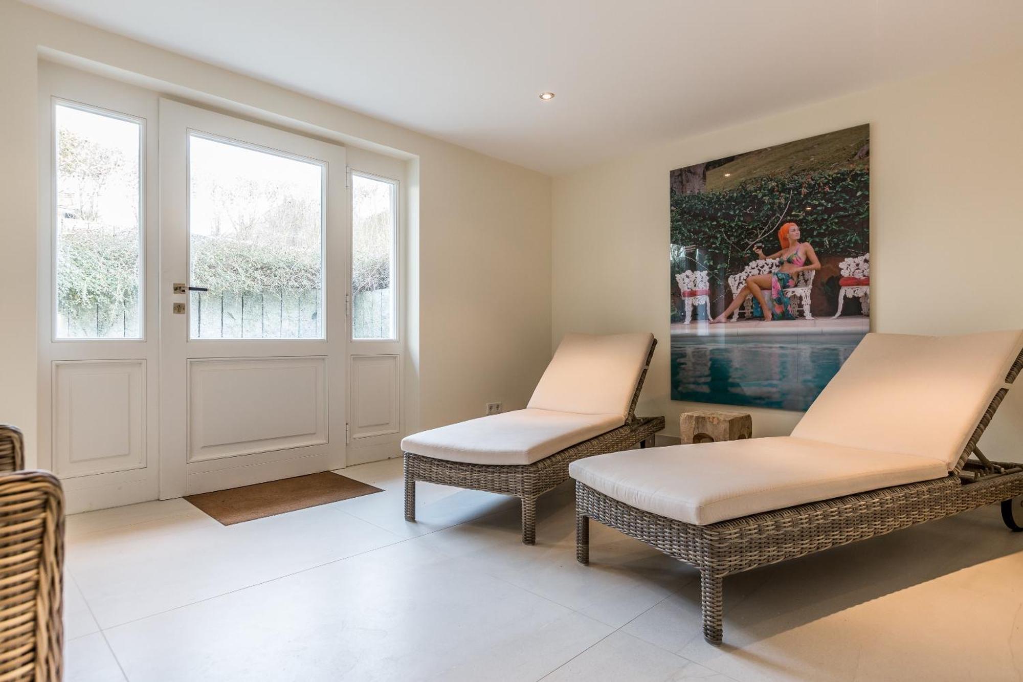 Ferienhaus Sunset House Wenningstedt-Braderup