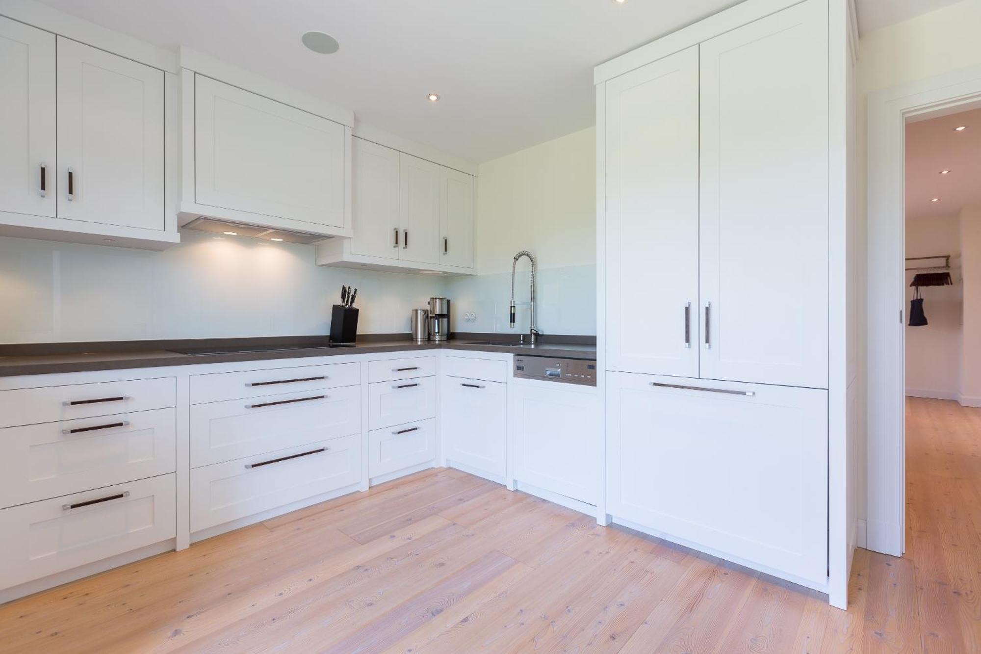 Sunset House Ferienhaus Wenningstedt-Braderup