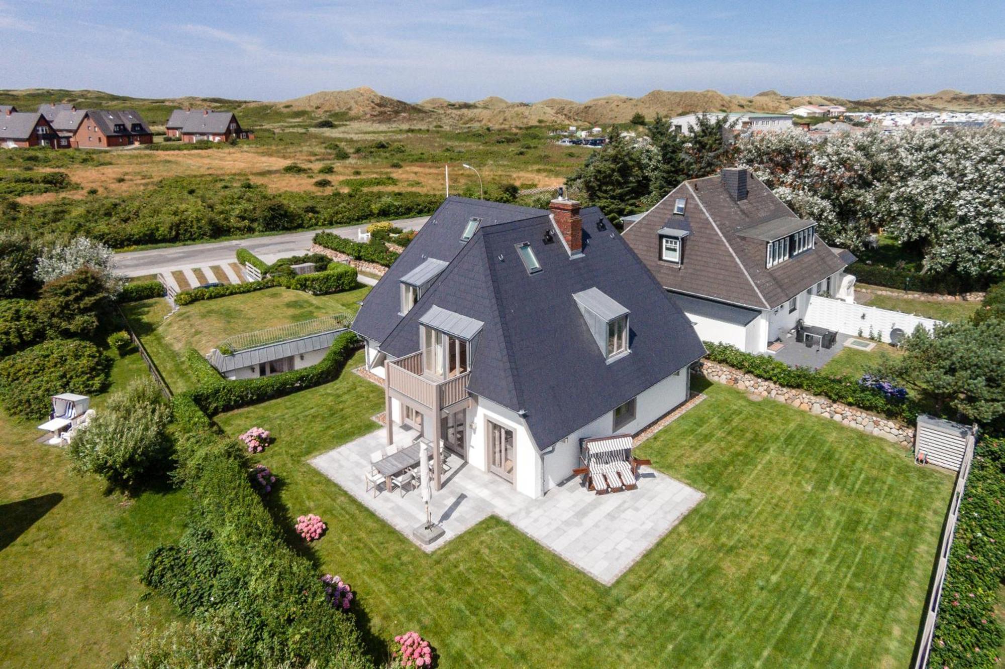 Ferienhaus Sunset House