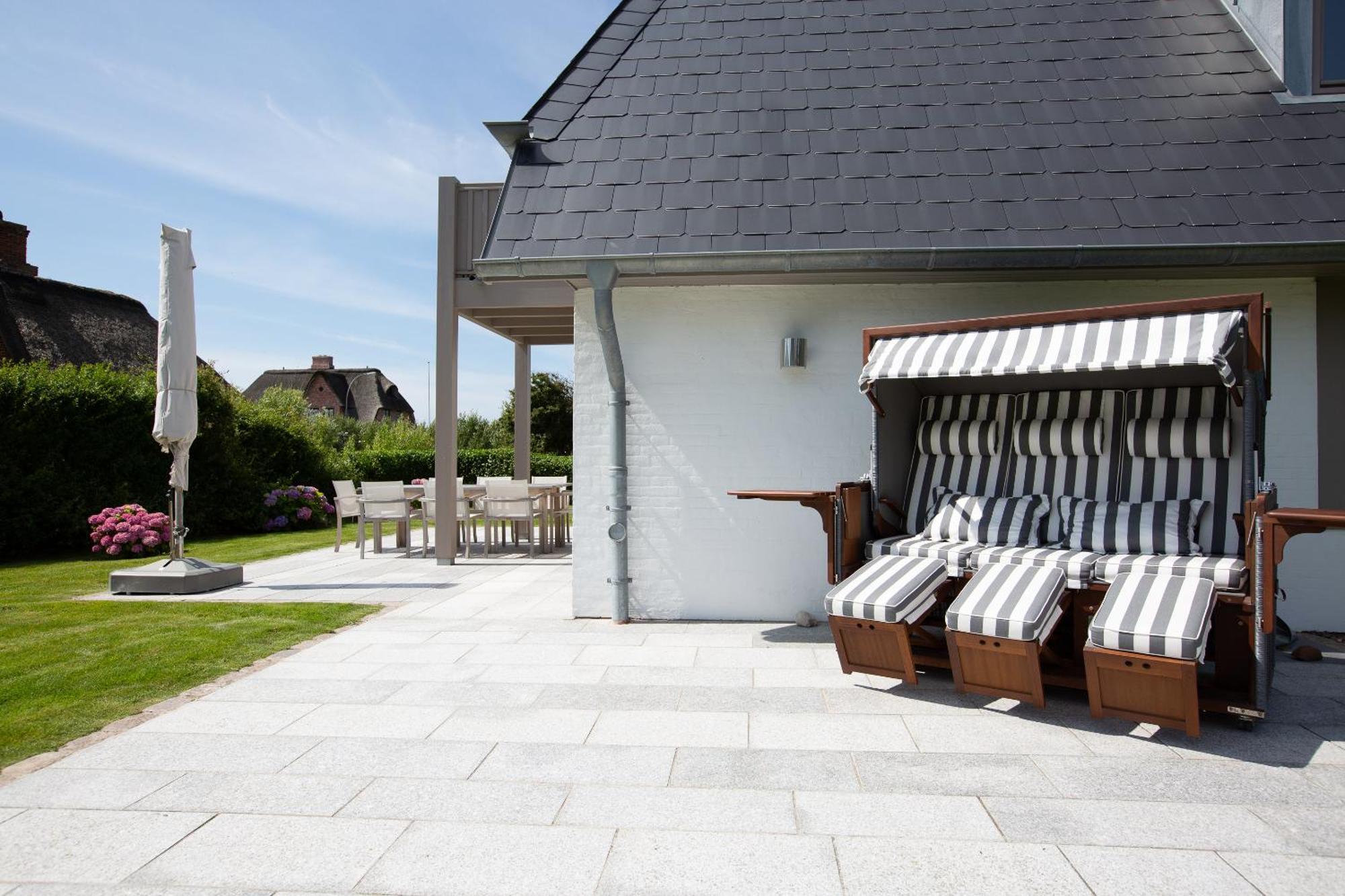 Sunset House Ferienhaus